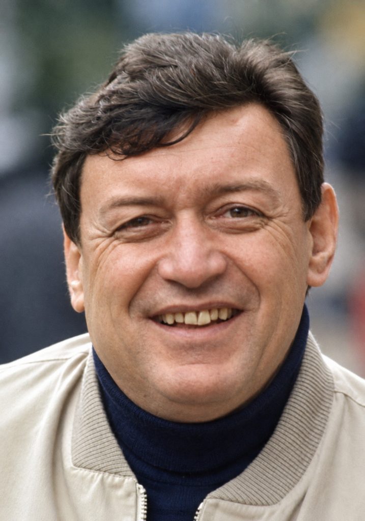 Jean-Paul BILLER