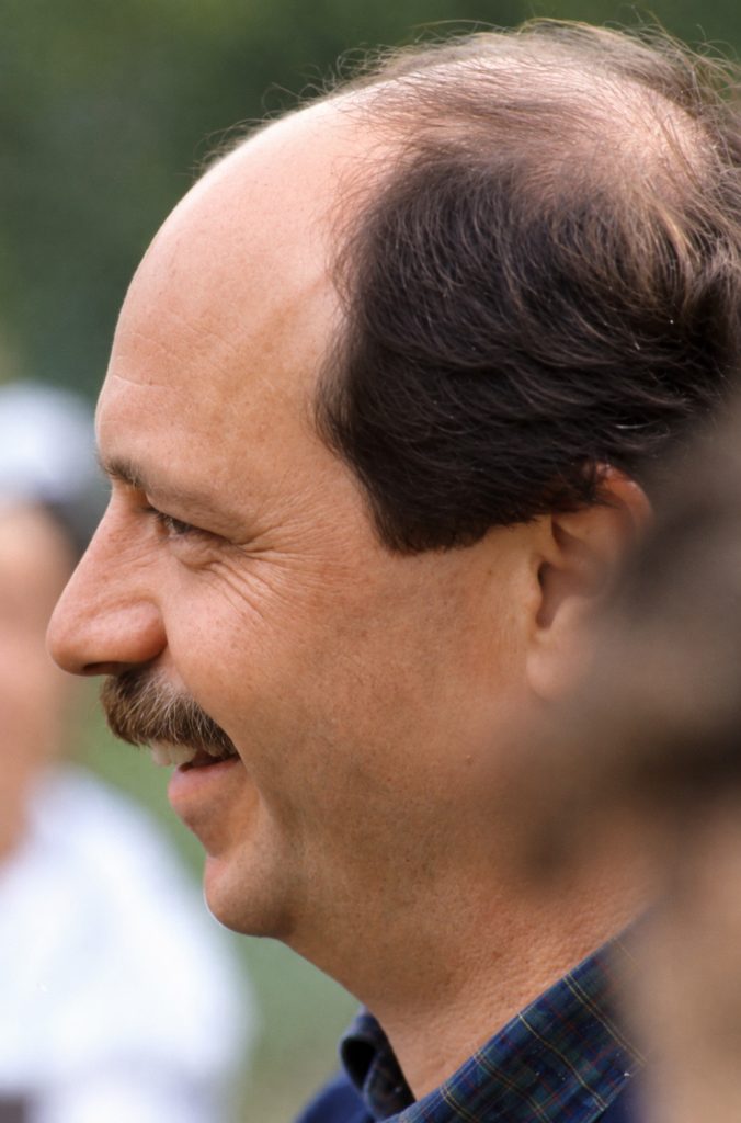 Joseph ZAGNI
