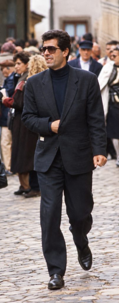 Patrice LERAY