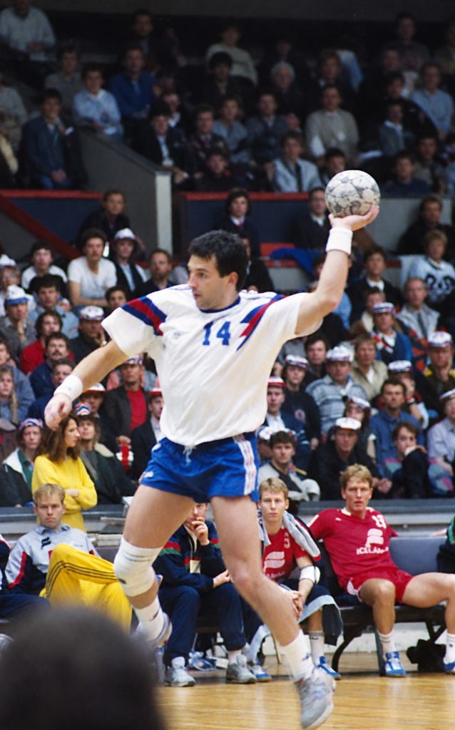 Thierry PERREUX