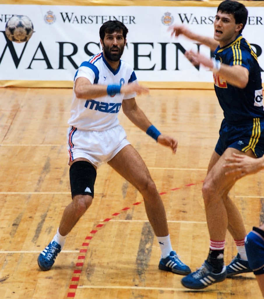 Veselin Vujovic