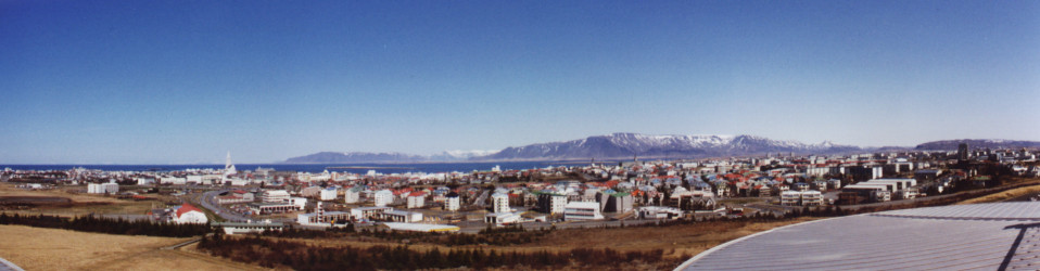1995 Islande