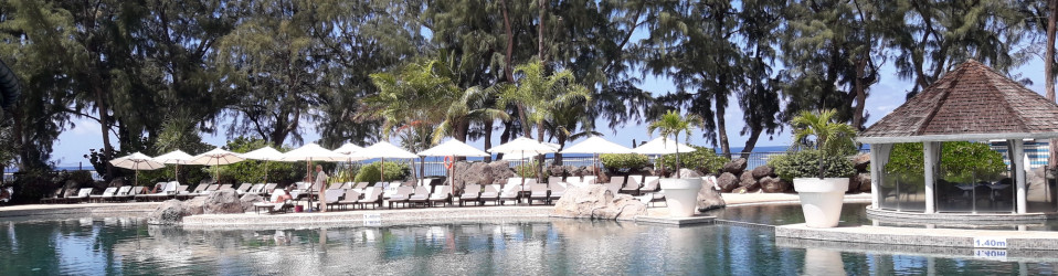2017 La Réunion